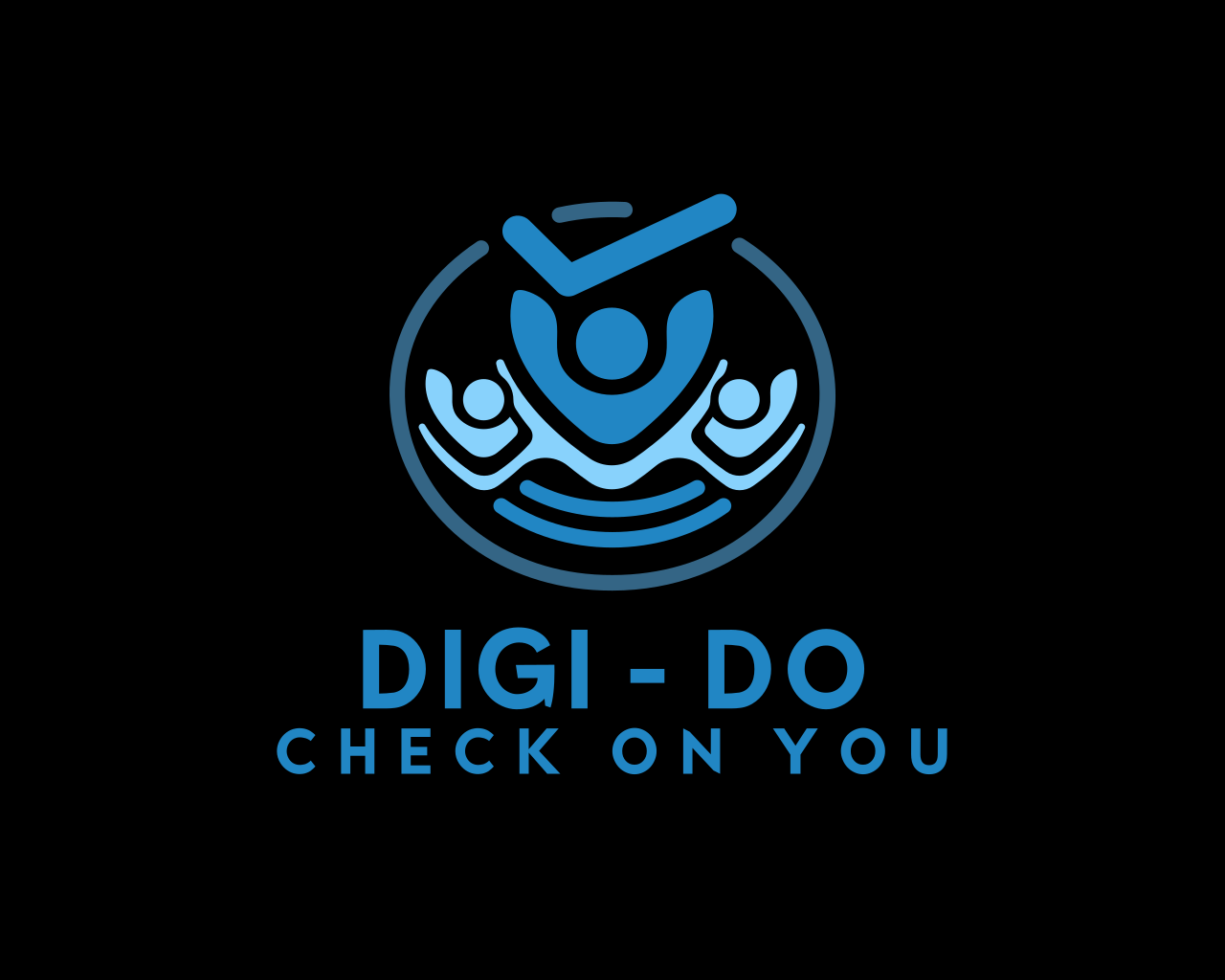 DIGI-DO Logo